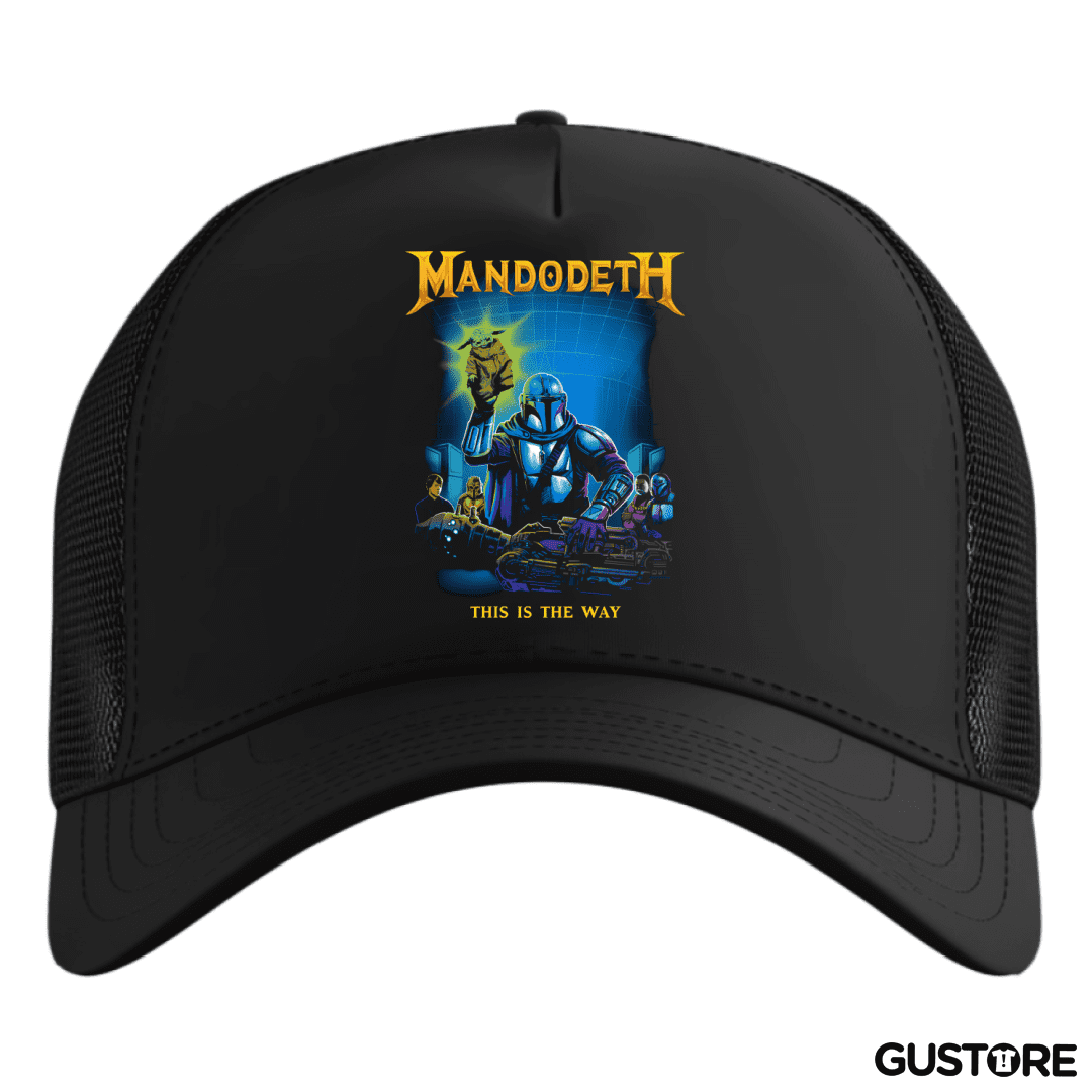 Gorro Mandodeth