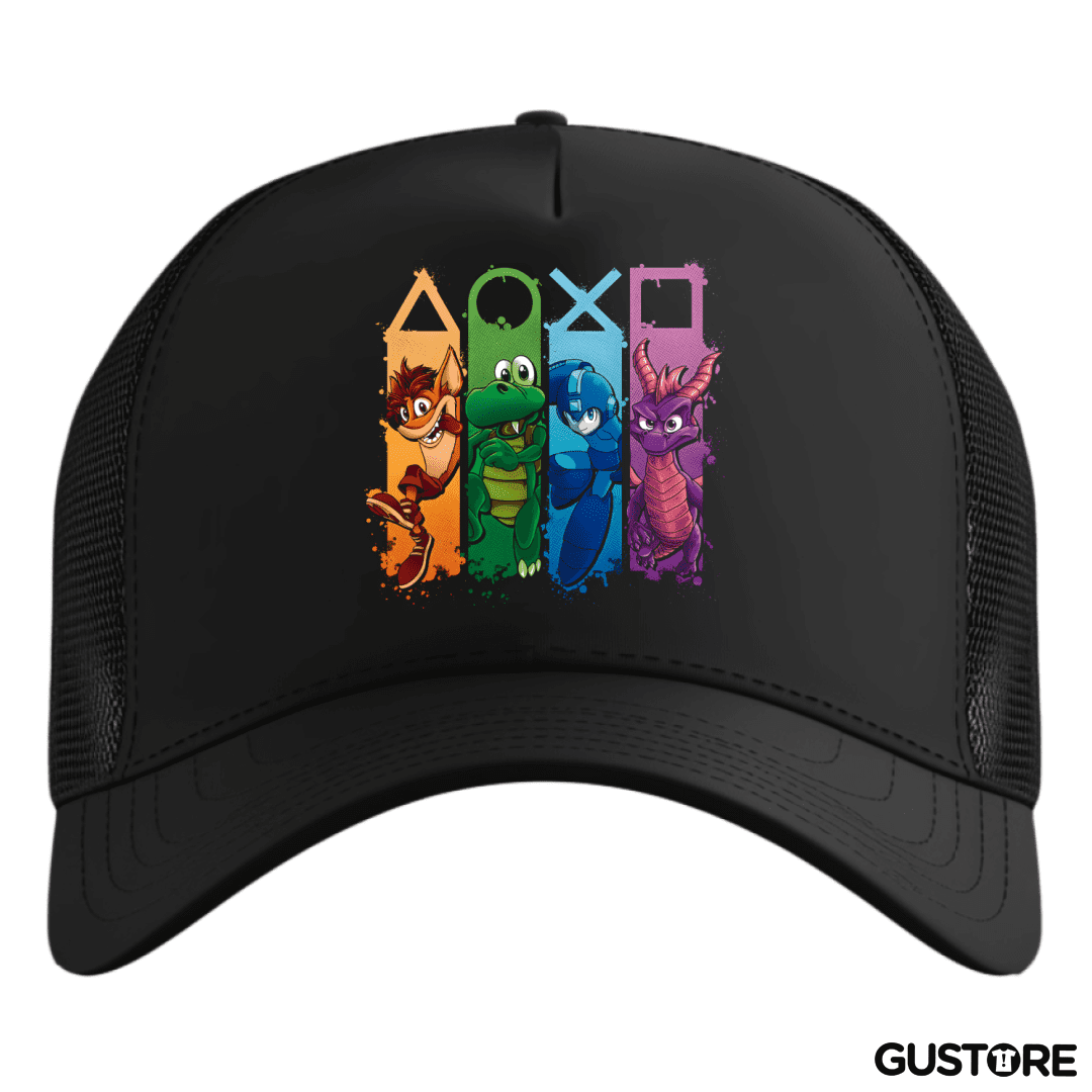 Gorro PlayMania