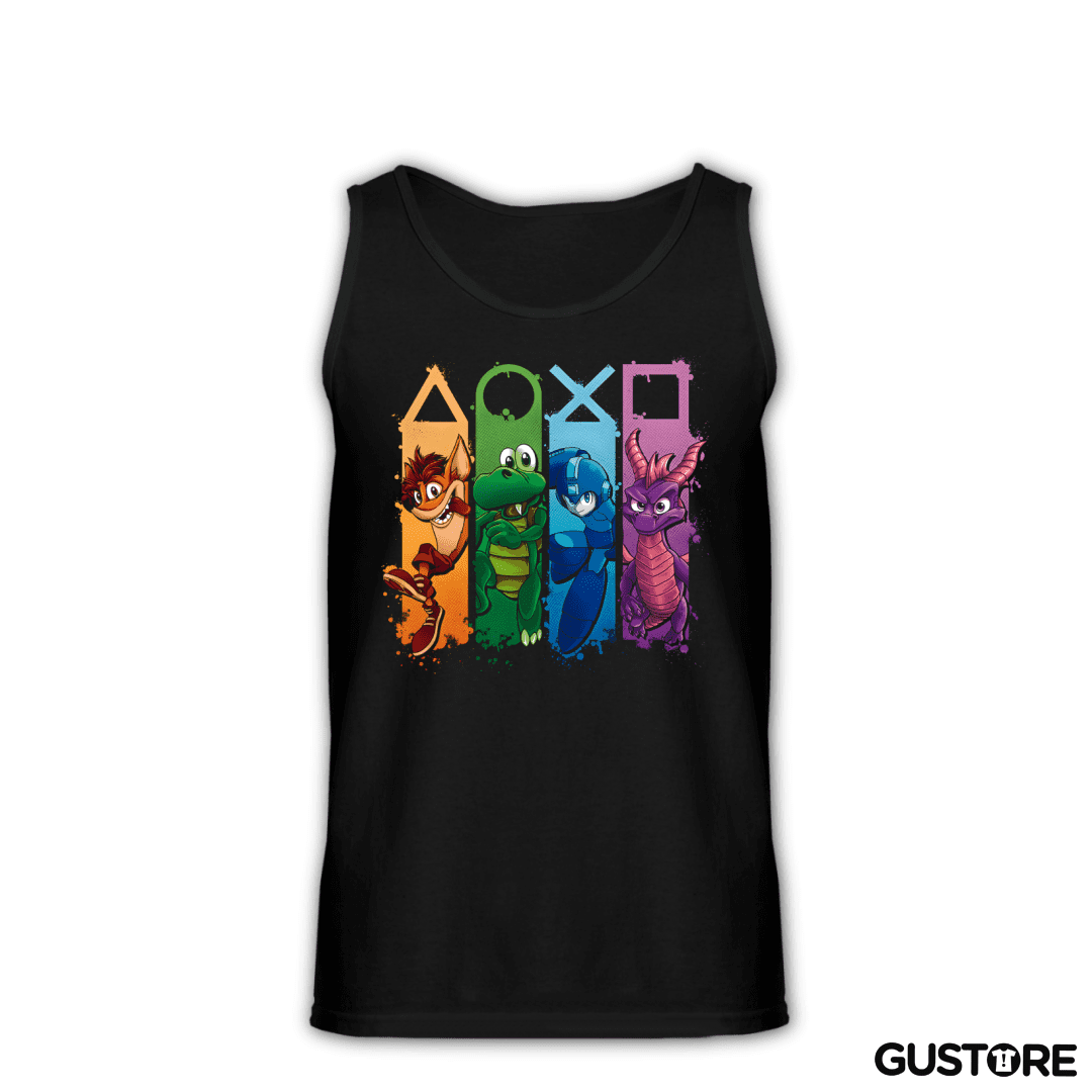 Sudadera PlayMania