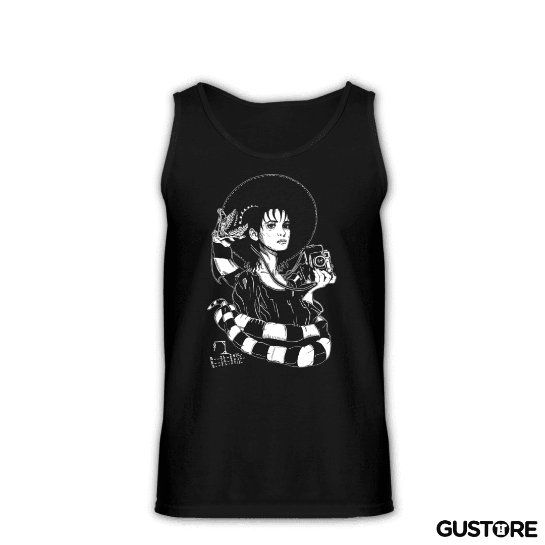 Sudadera Lydia Beetle