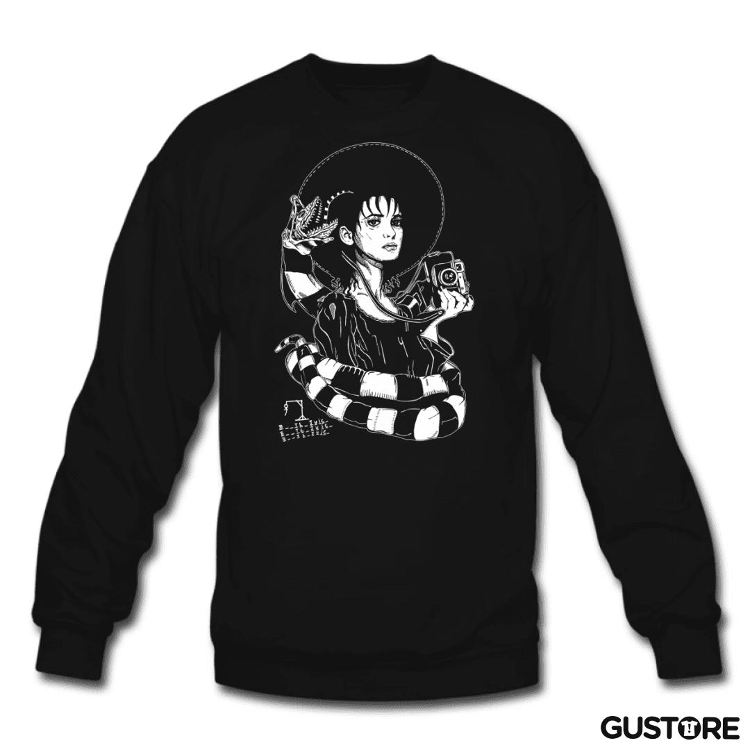 Poleron polo Lydia Beetle