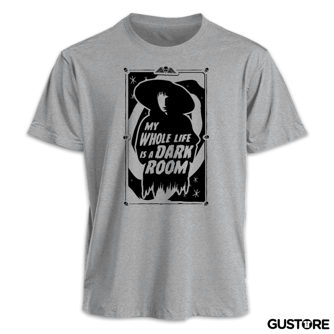 Polera Dark Room 
