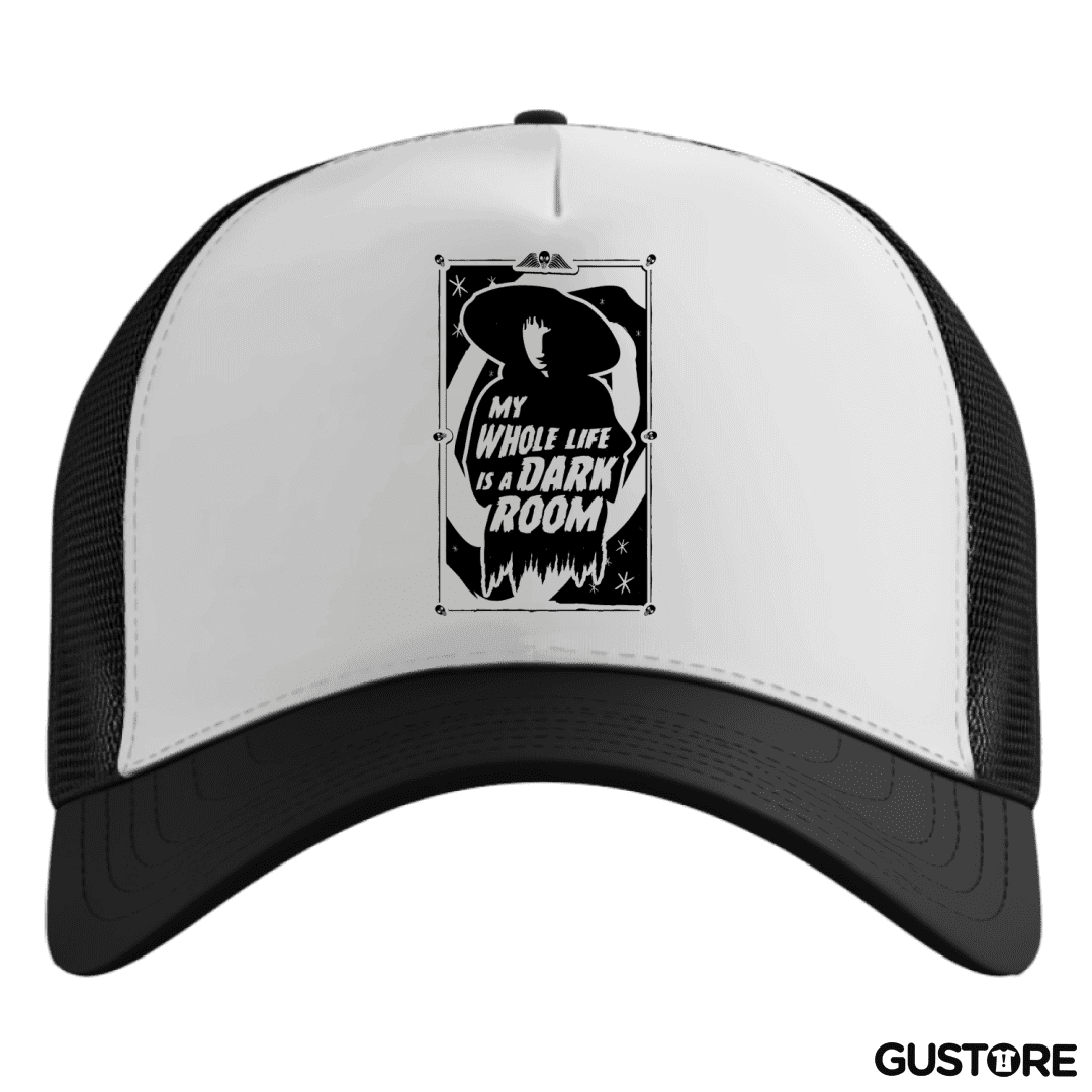 Gorro Dark Room 