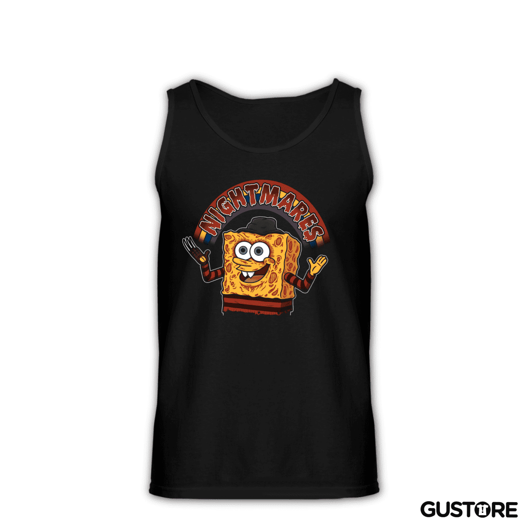 Sudadera Pesadillas
