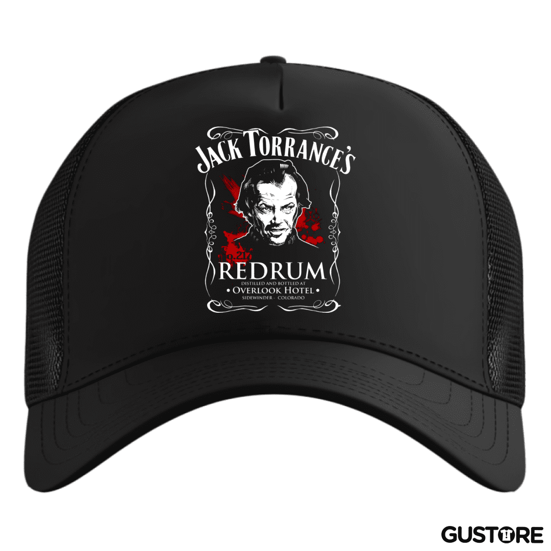 Gorro Jack Torrance Drink