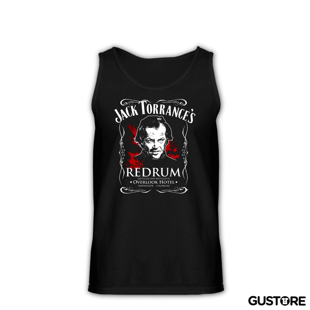 Sudadera Jack Torrance Drink