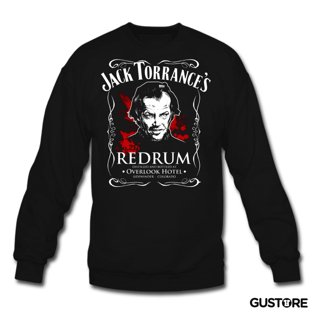 Poleron polo Jack Torrance Drink