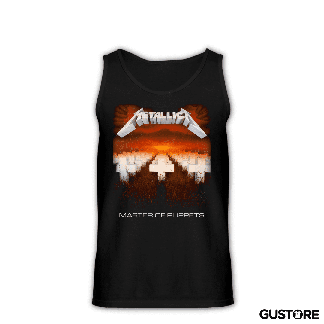 Sudadera Master of Puppets