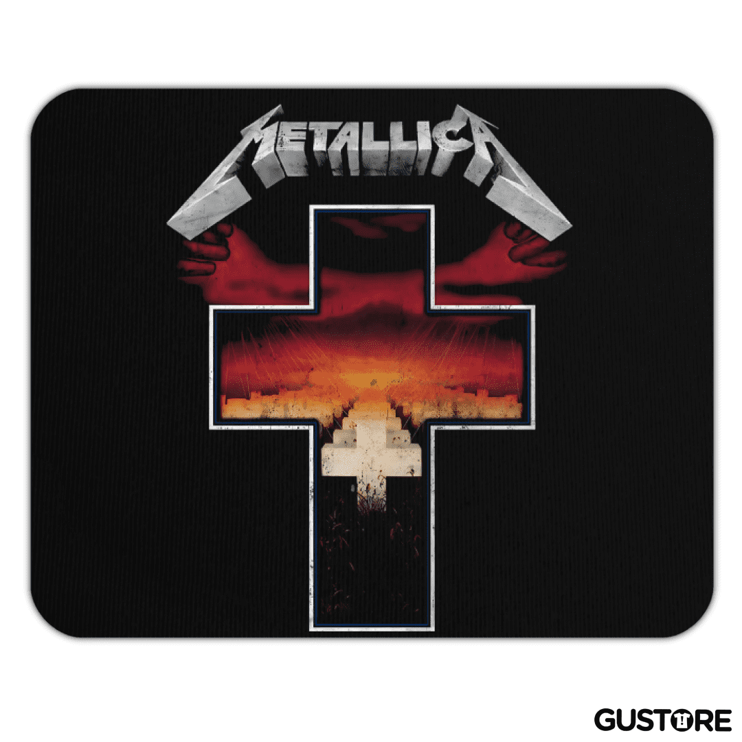 Mousepad Master
