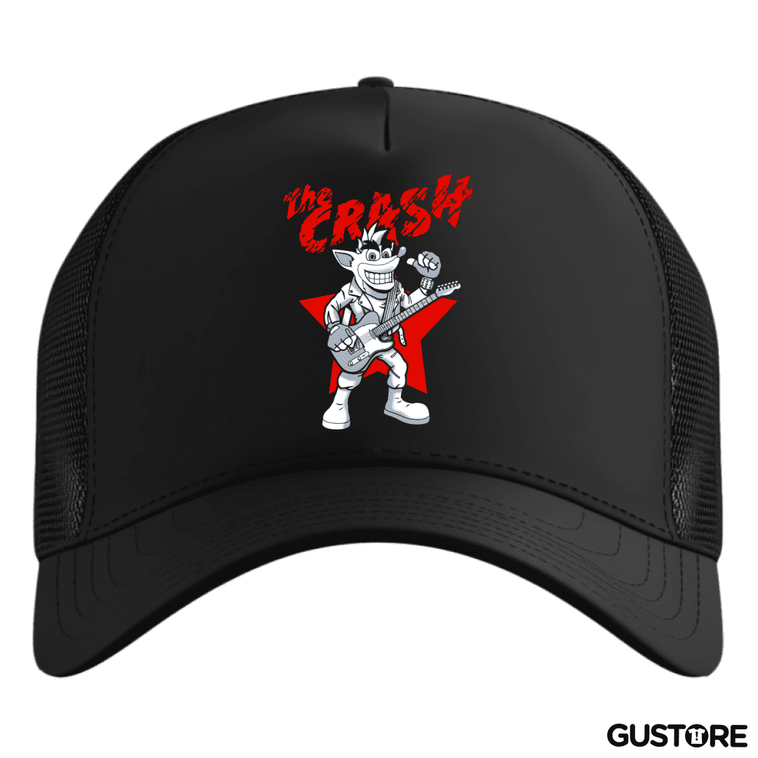 Gorro The Crash 