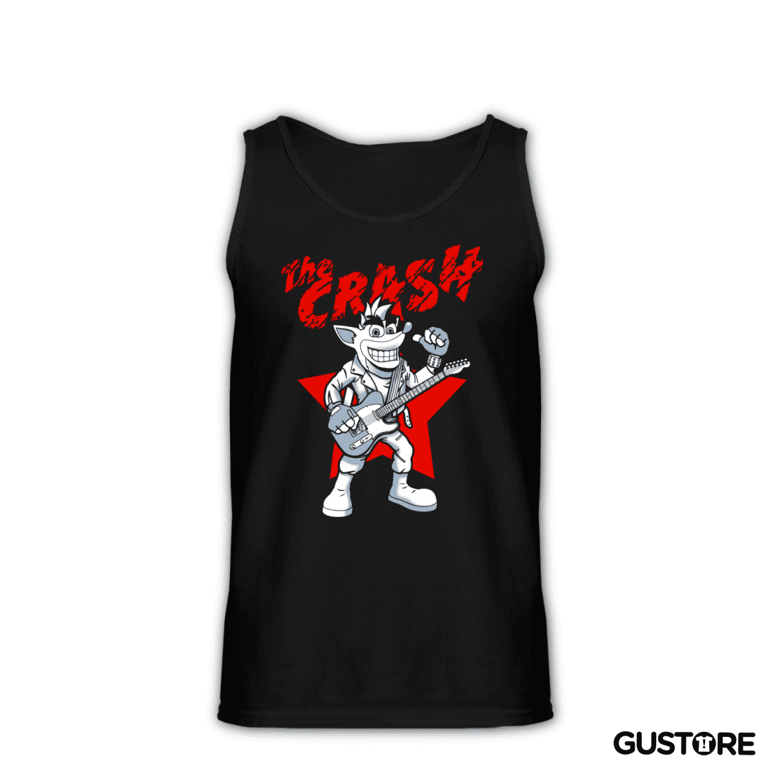 Sudadera The Crash 