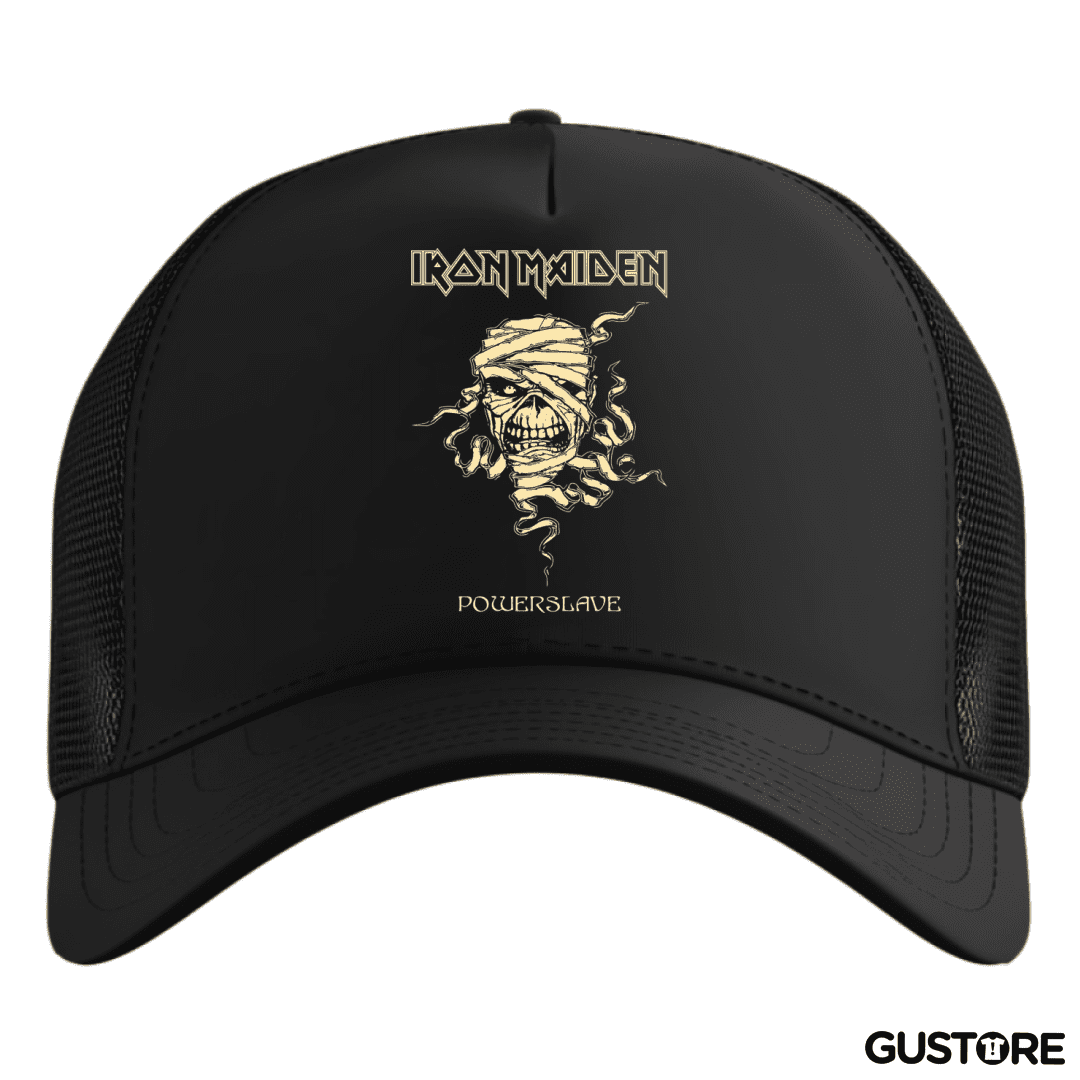 Gorro Eddie Powerslave