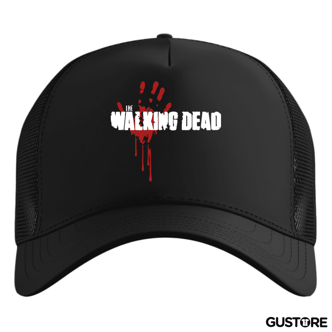 Gorro TWD 4
