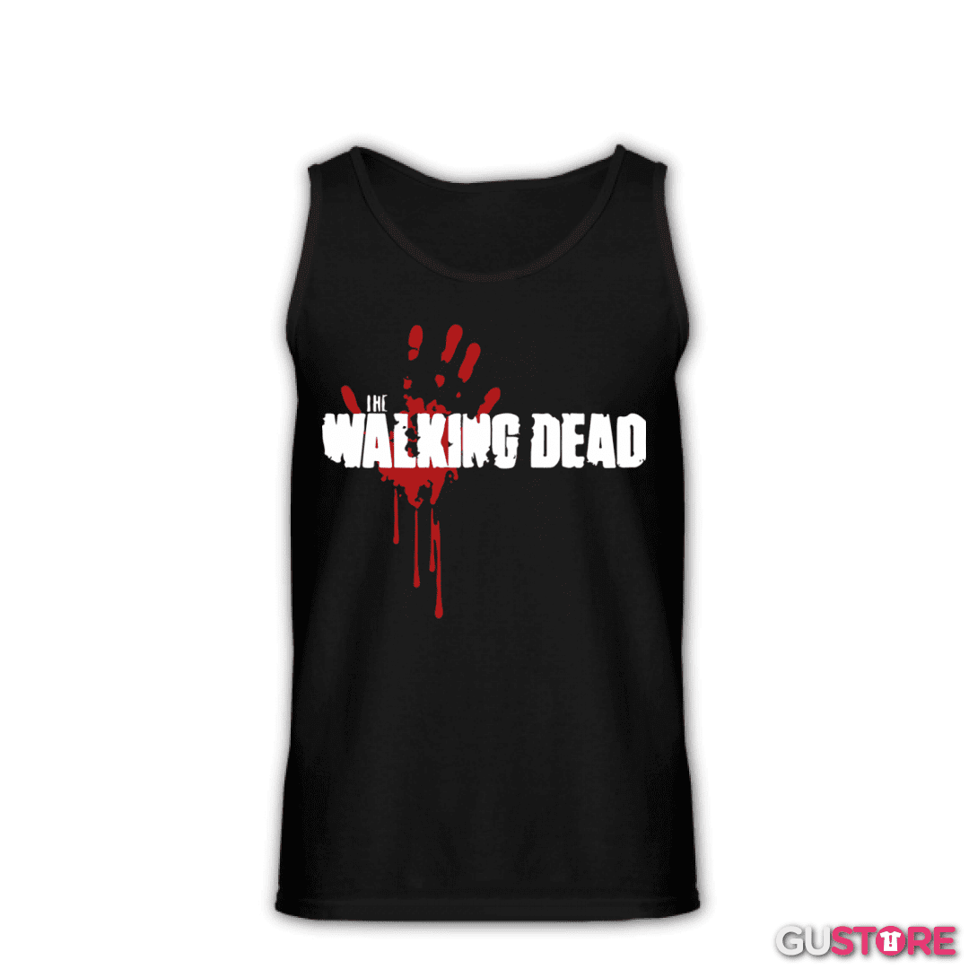Sudadera TWD 4