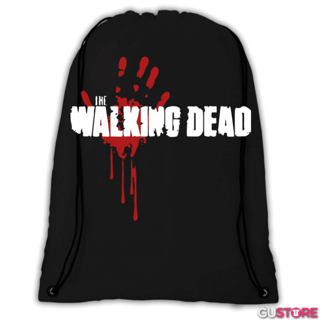 Mochila TWD 4