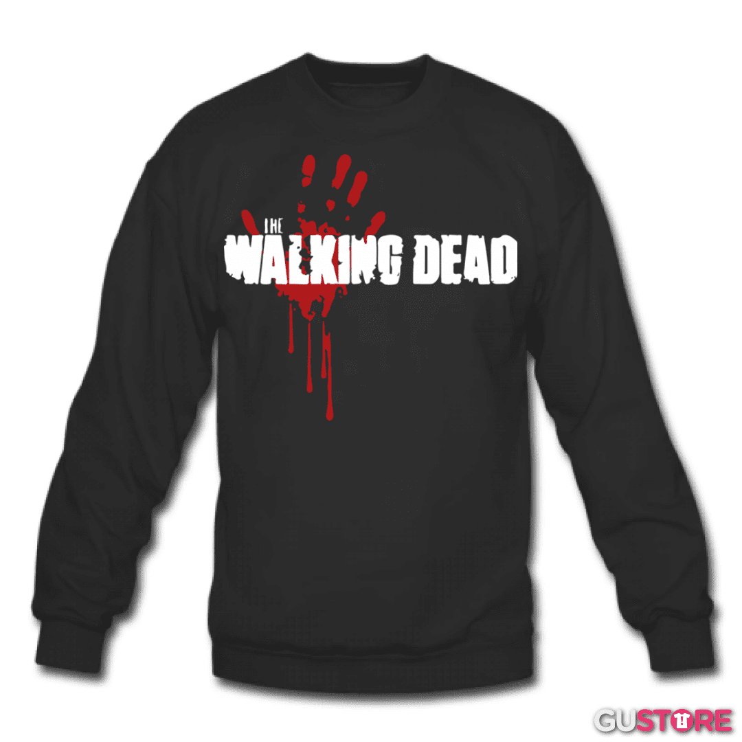 Poleron polo TWD 4