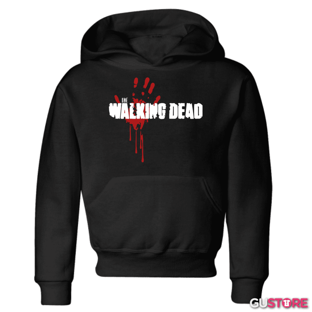 Poleron de niño TWD 4