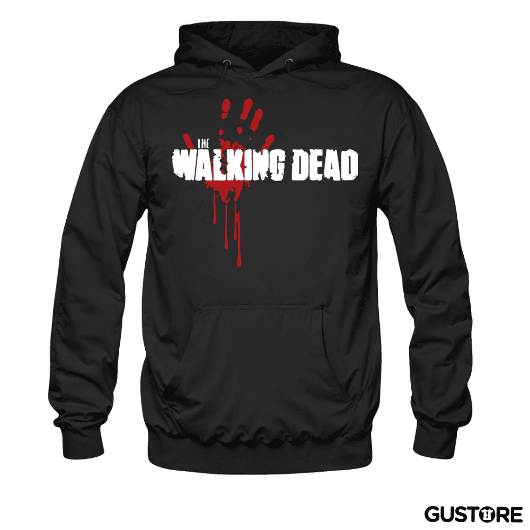 Polerón Canguro TWD 4