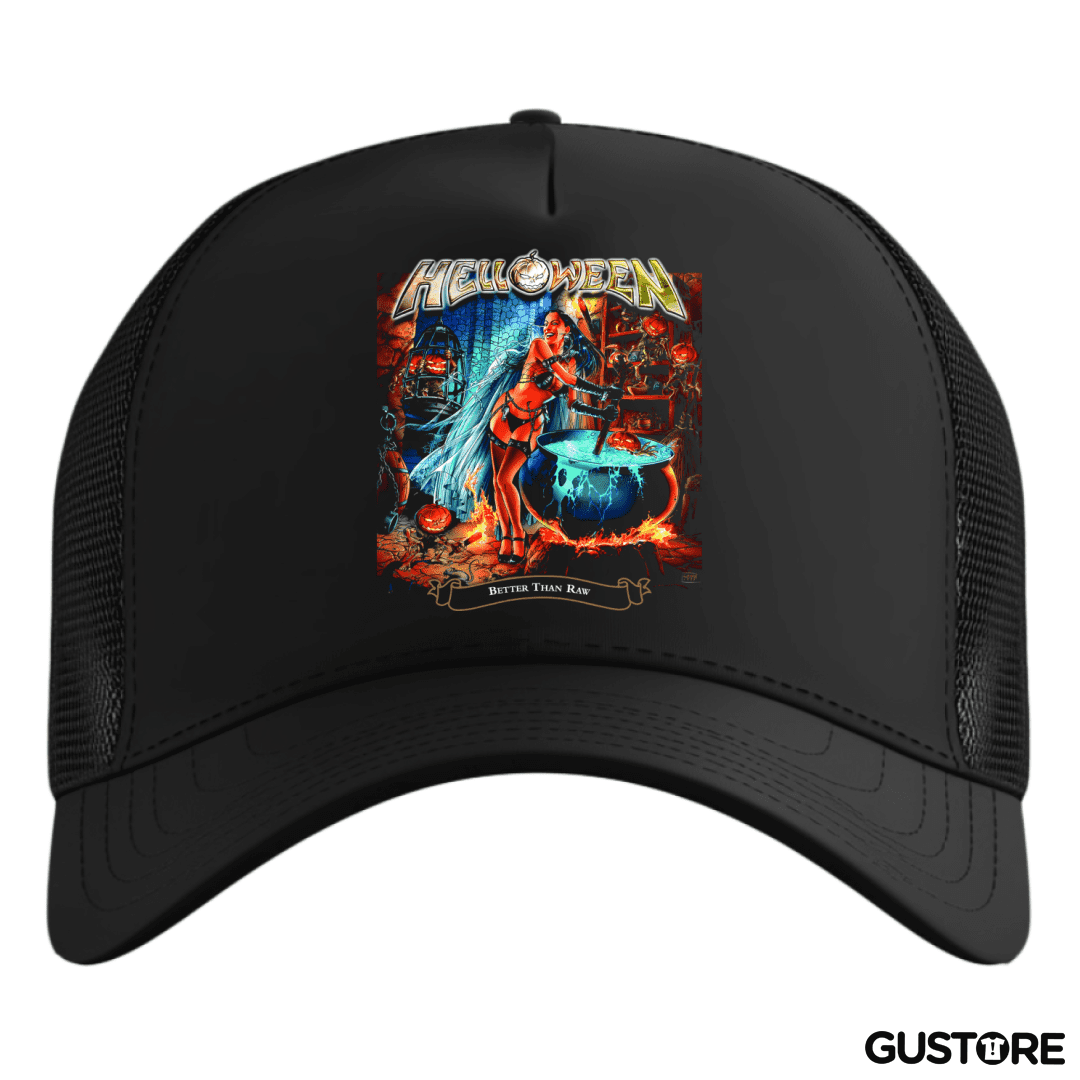 Gorro Better Than Raw