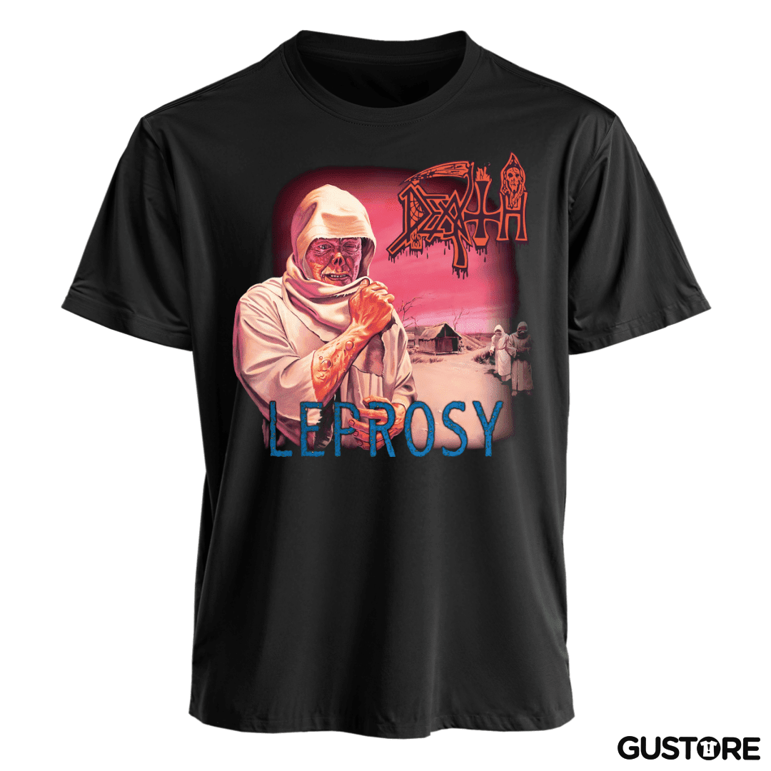 Polera Leprosy 