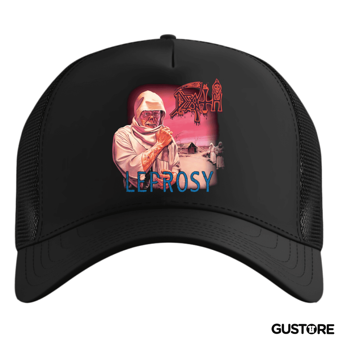 Gorro Leprosy 
