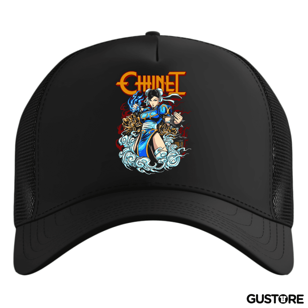 Gorro Chun-Ri