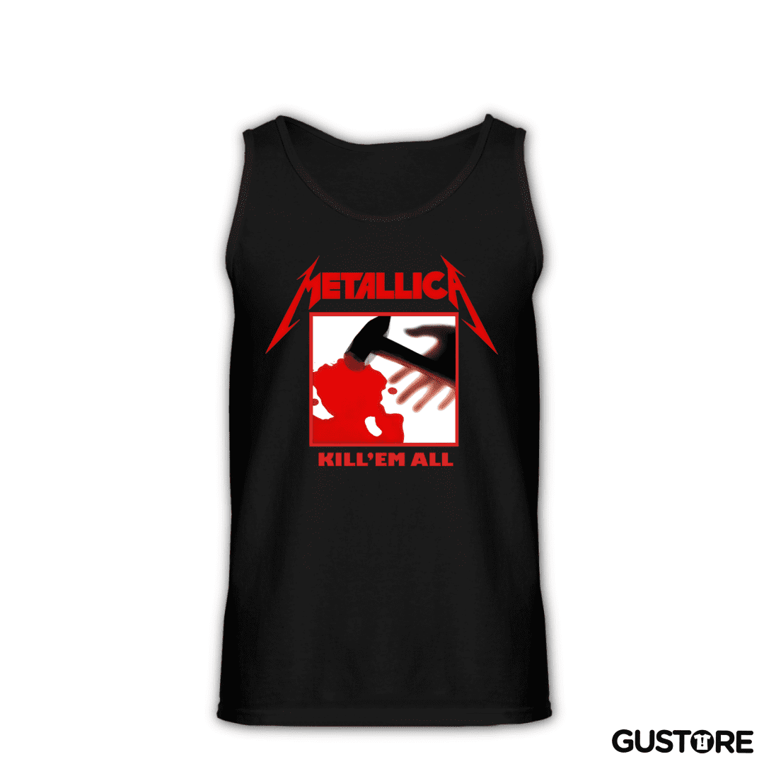 Sudadera Kill Em All