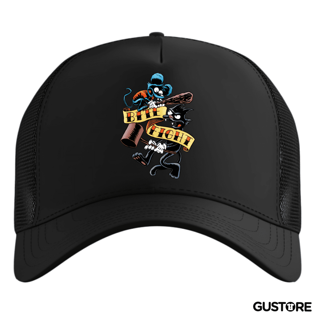 Gorro Bite & Fight 