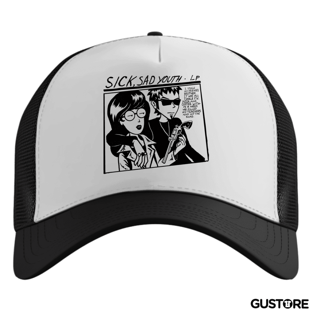 Gorro Sick Sad Youth
