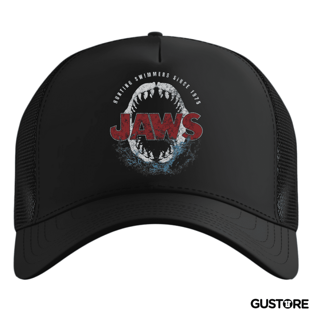 Gorro Tiburon 