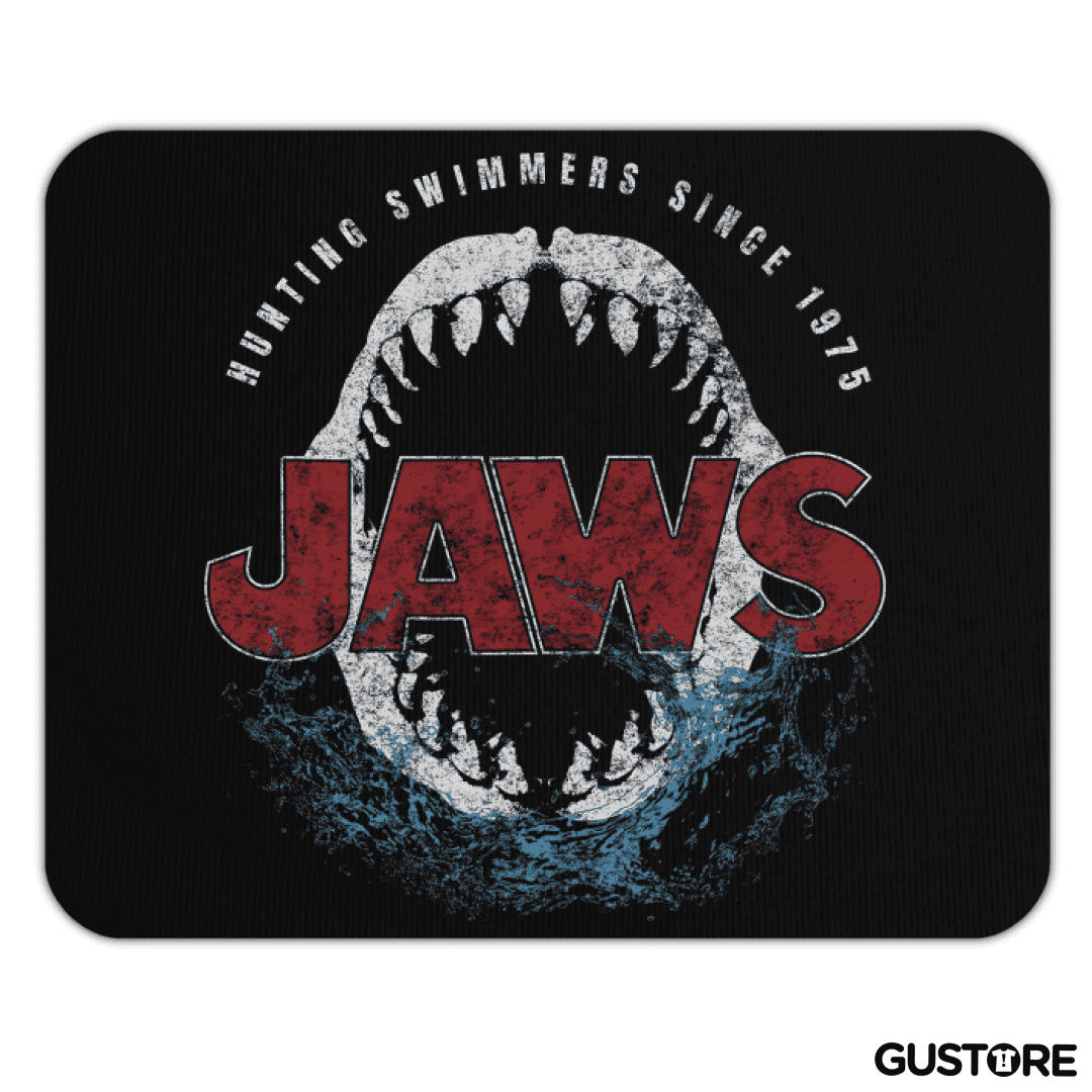 Mousepad Tiburon 