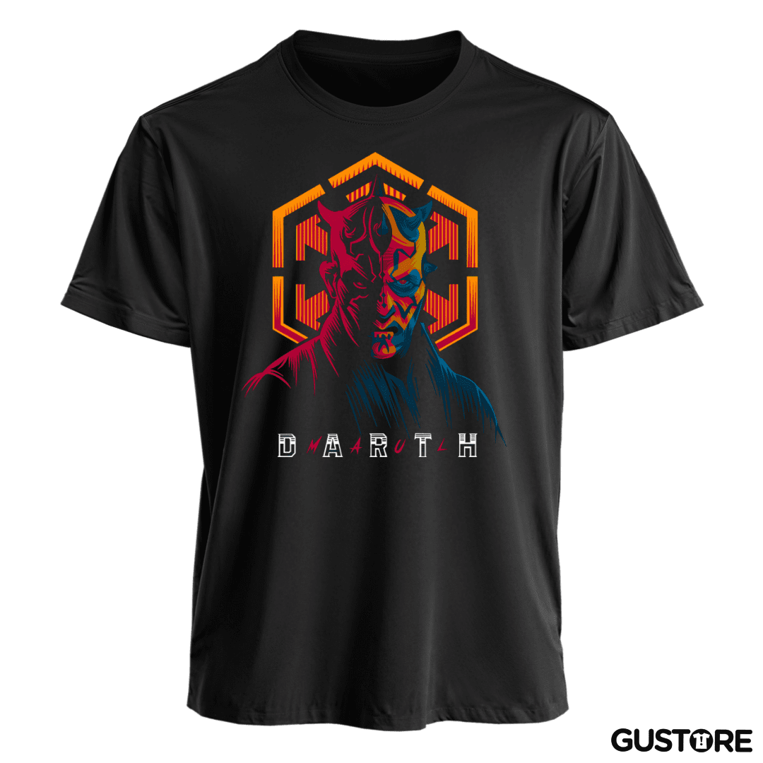 Polera Darth Maululo