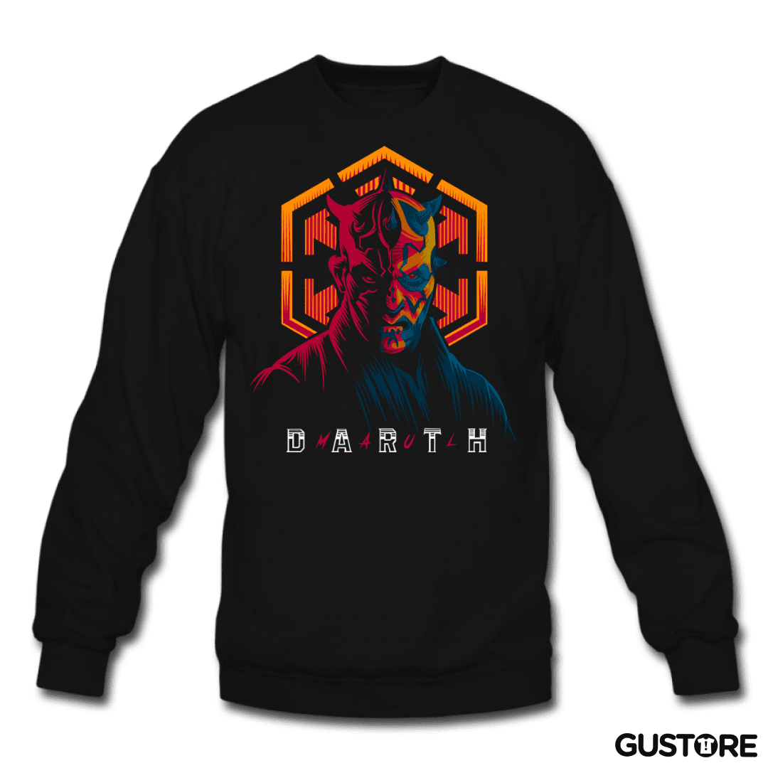 Poleron polo Darth Maululo