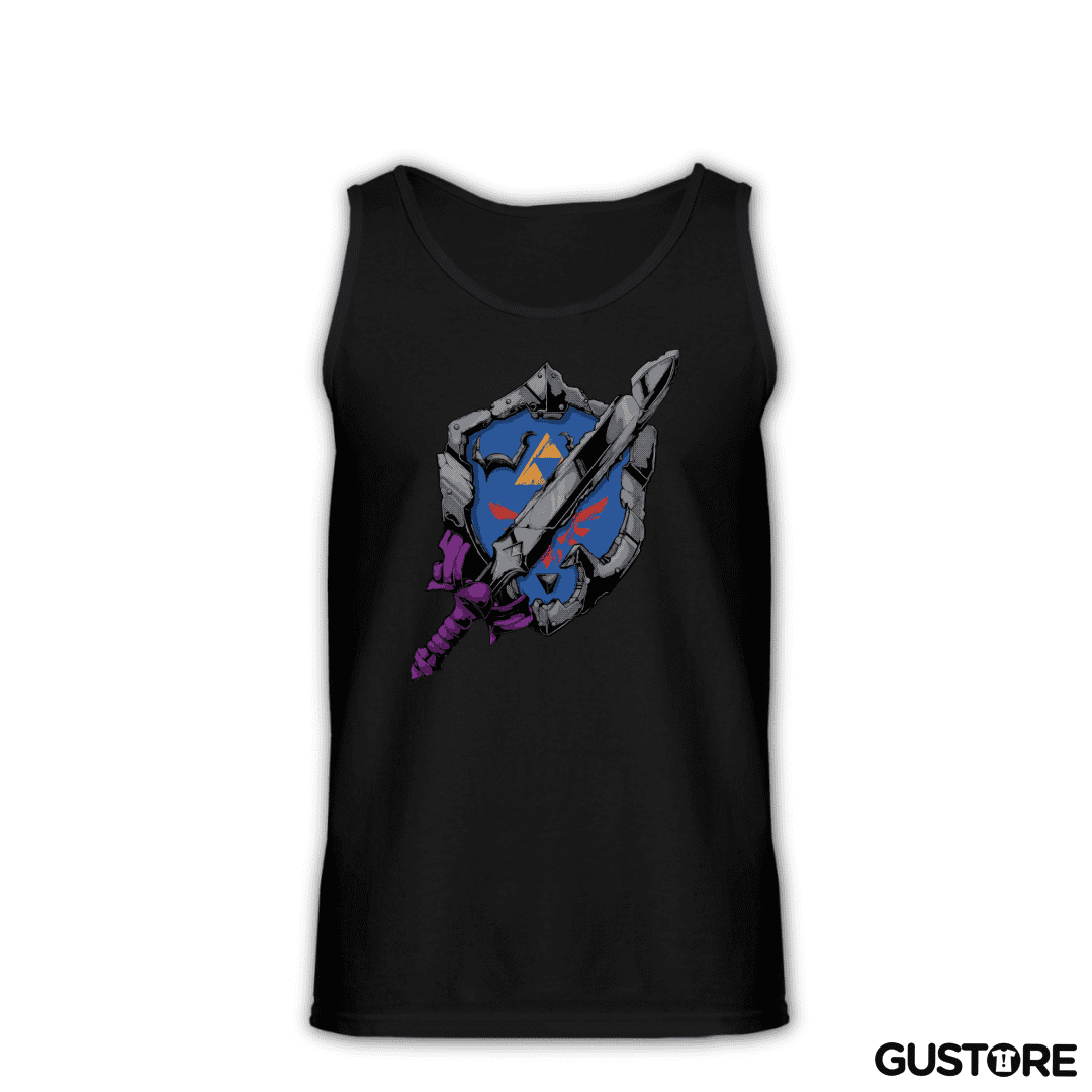 Sudadera Defensor de Hyrule