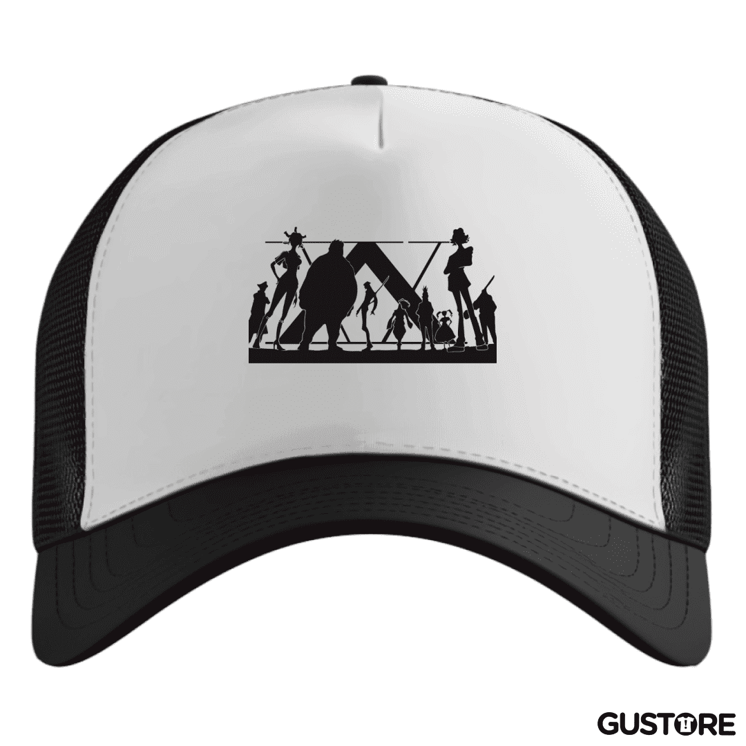 Gorro Hxh