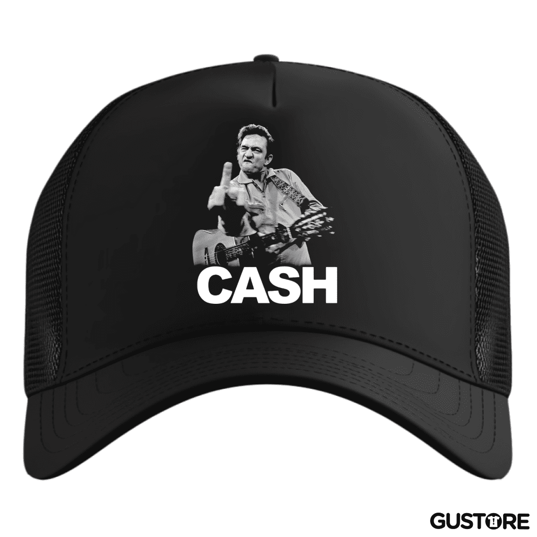 Gorro Cash 