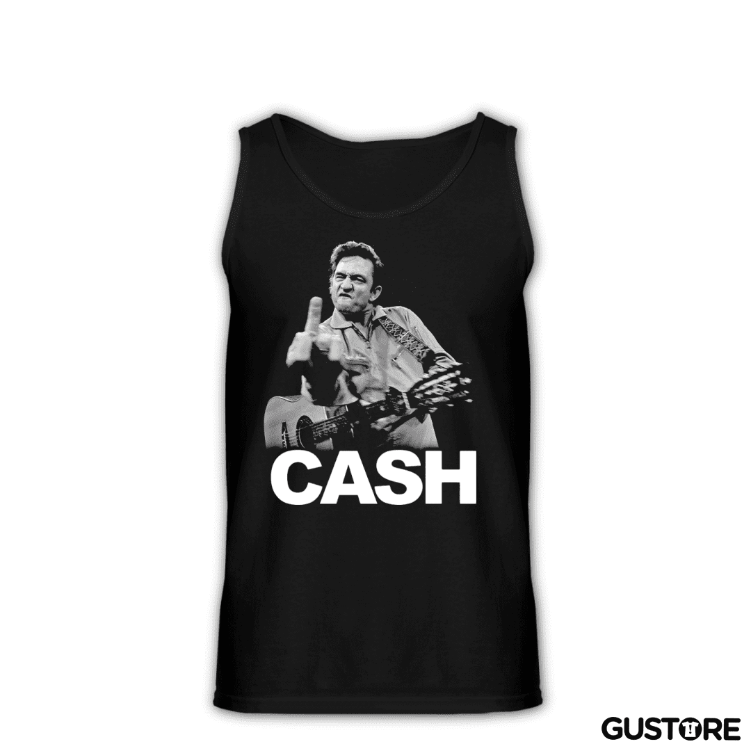 Sudadera Cash 
