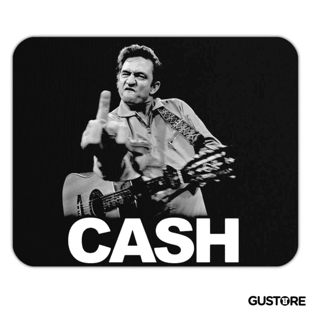 Mousepad Cash 