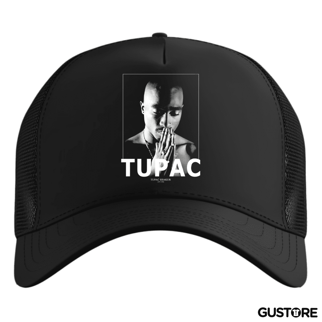 Gorro TUPAC SHAKUR