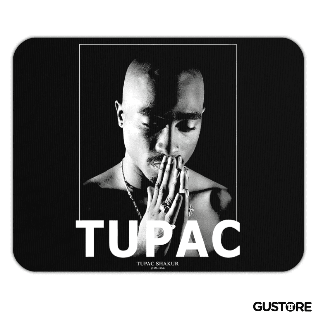 Mousepad TUPAC SHAKUR