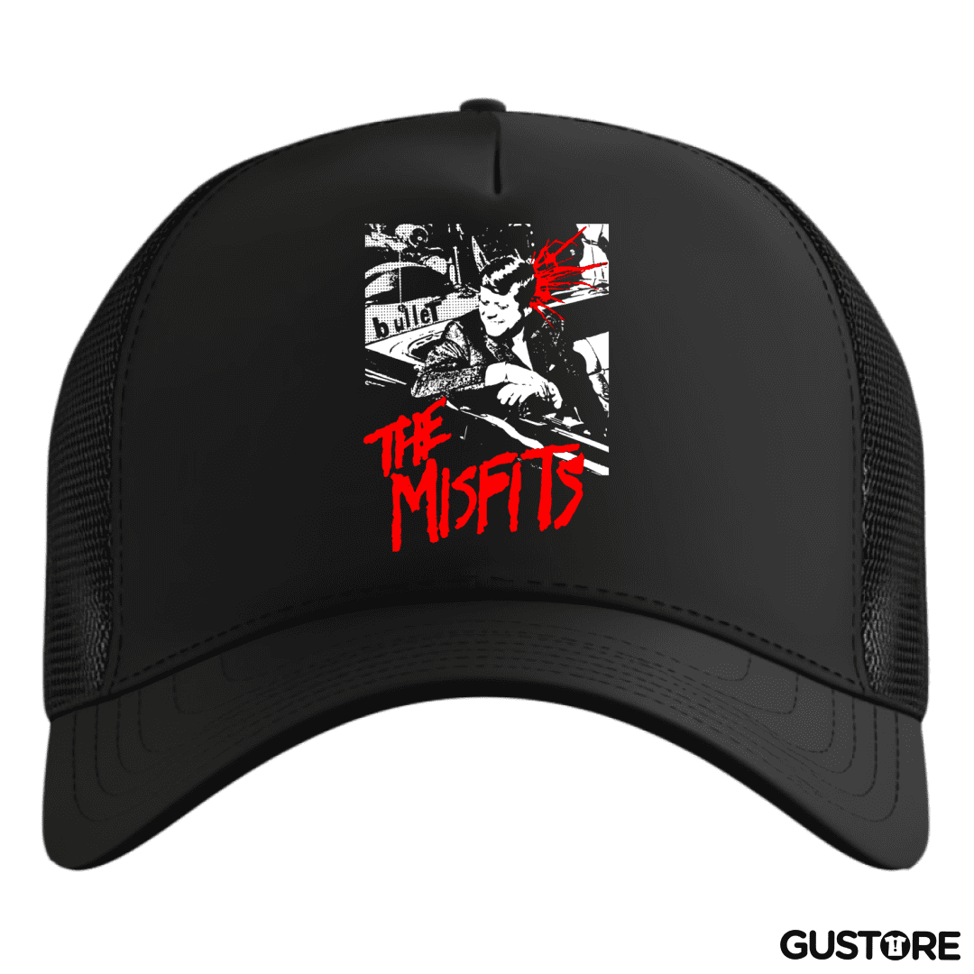 Gorro Bullet 