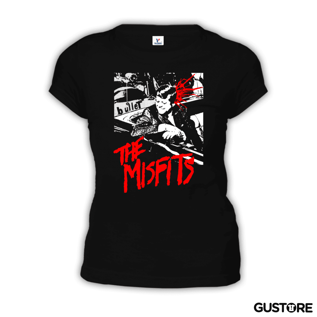Polera de Mujer Bullet 