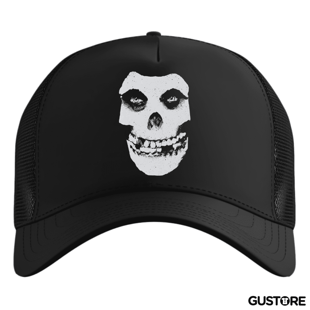 Gorro La Máscara del Terror