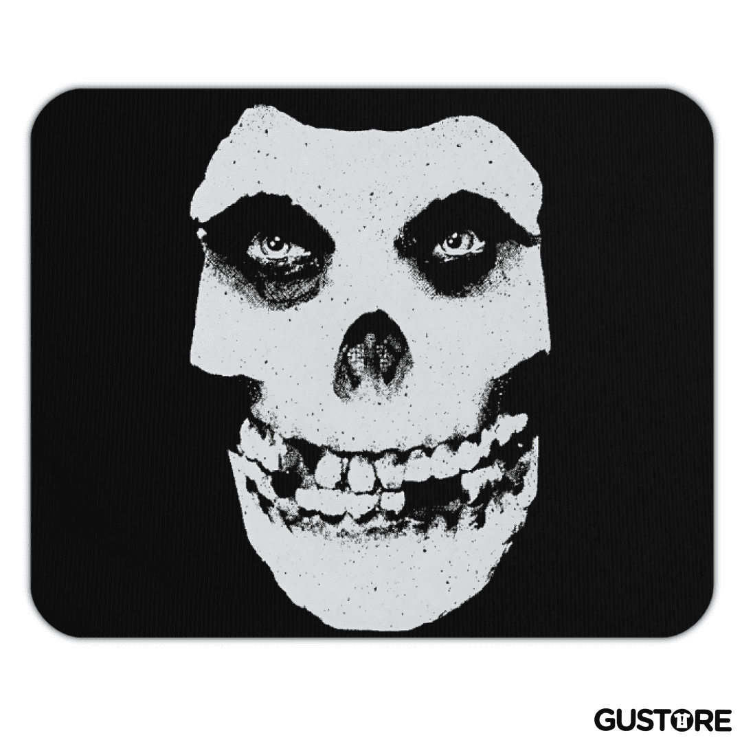 Mousepad La Máscara del Terror