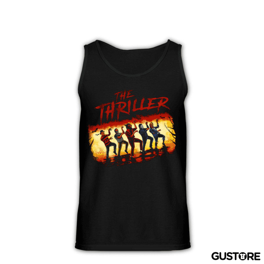 Sudadera The Thriller