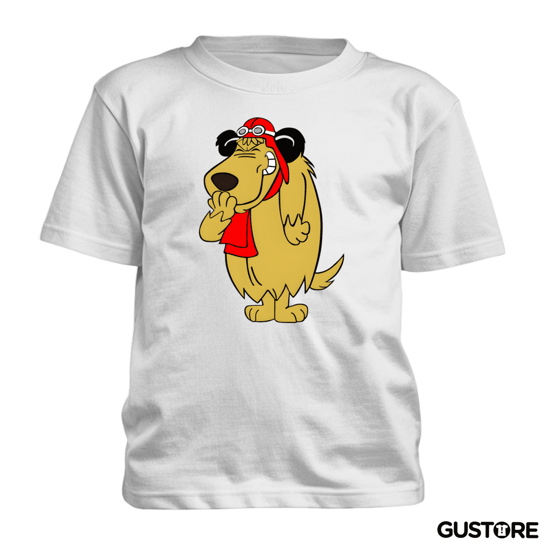 Polera de niño Patan Clásico