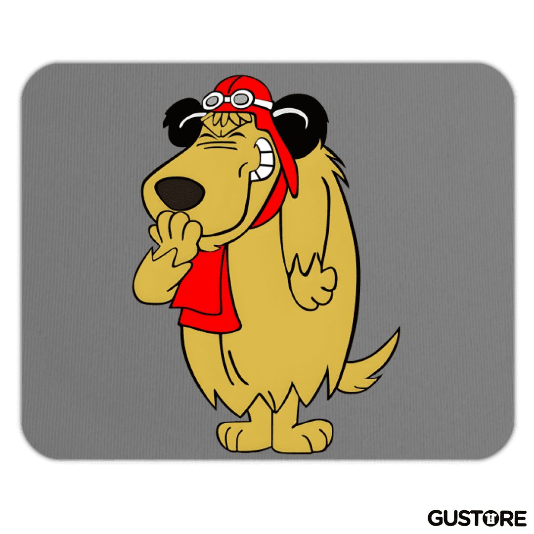 Mousepad Patan Clásico