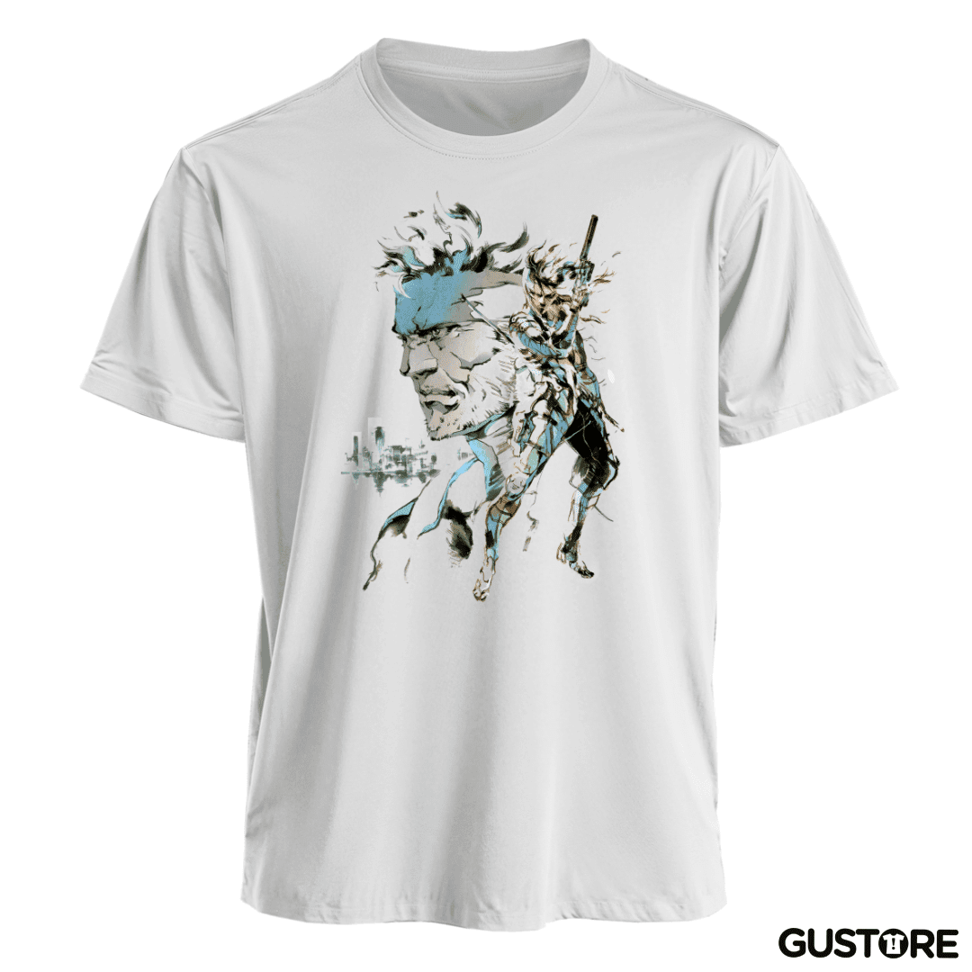 Polera Sons of Liberty 