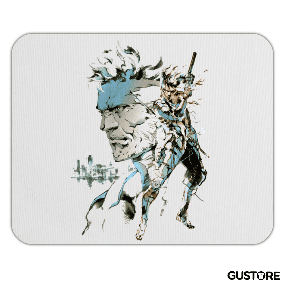 Mousepad Sons of Liberty 