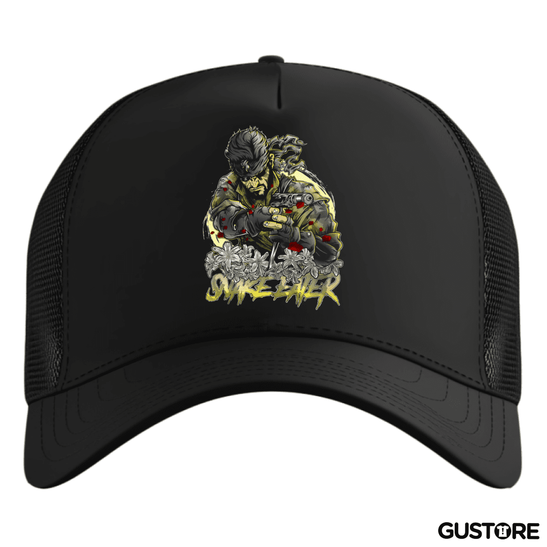 Gorro El Come Serpientes